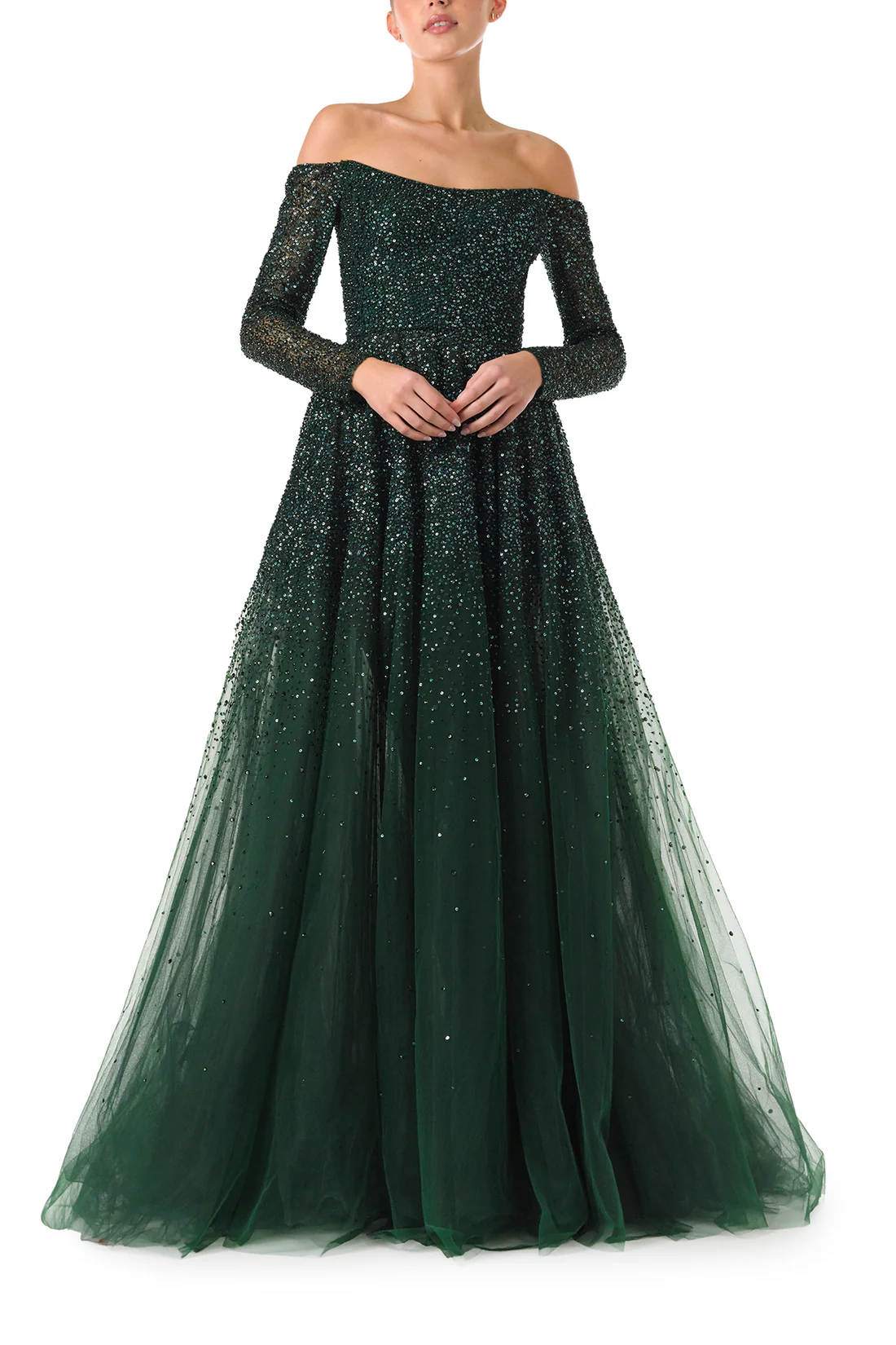 Chic Silhouettes